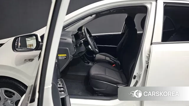 Kia Morning Urban (JA) id 3572660 из Кореи 20