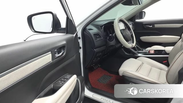 Renault Korea (Samsung) The New QM6 id 4434145 из Кореи 34
