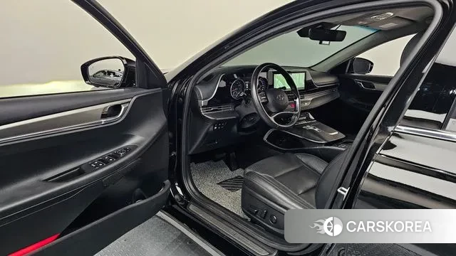 Hyundai The New Grandeur IG id 3366731 из Кореи 20