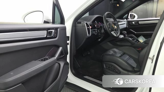 Porsche Cayenne (PO536) id 4560842 из Кореи 20