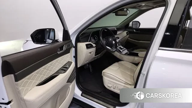 Hyundai Palisade id 3401457 из Кореи 20