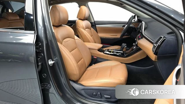 Hyundai Grandeur IG id 3796213 из Кореи 20