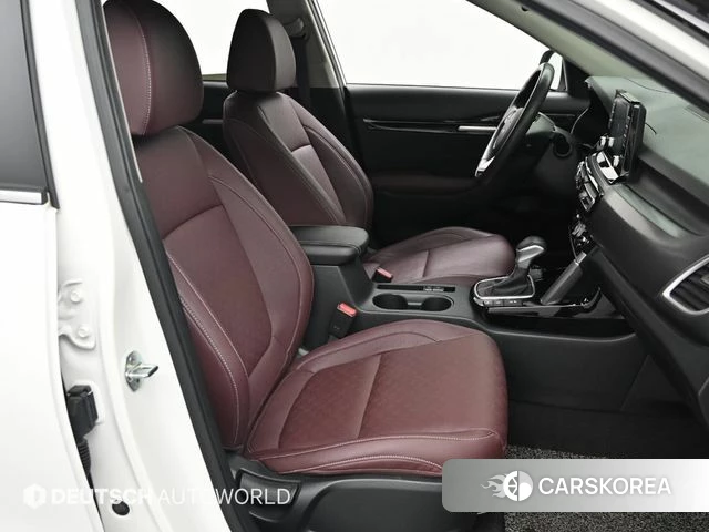 Kia The New Seltos id 4186937 из Кореи 20