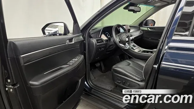 Hyundai Palisade id 2635096 из Кореи 20