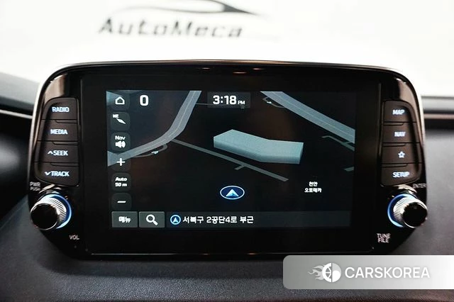 Hyundai Santa Fe TM id 3955174 из Кореи 20