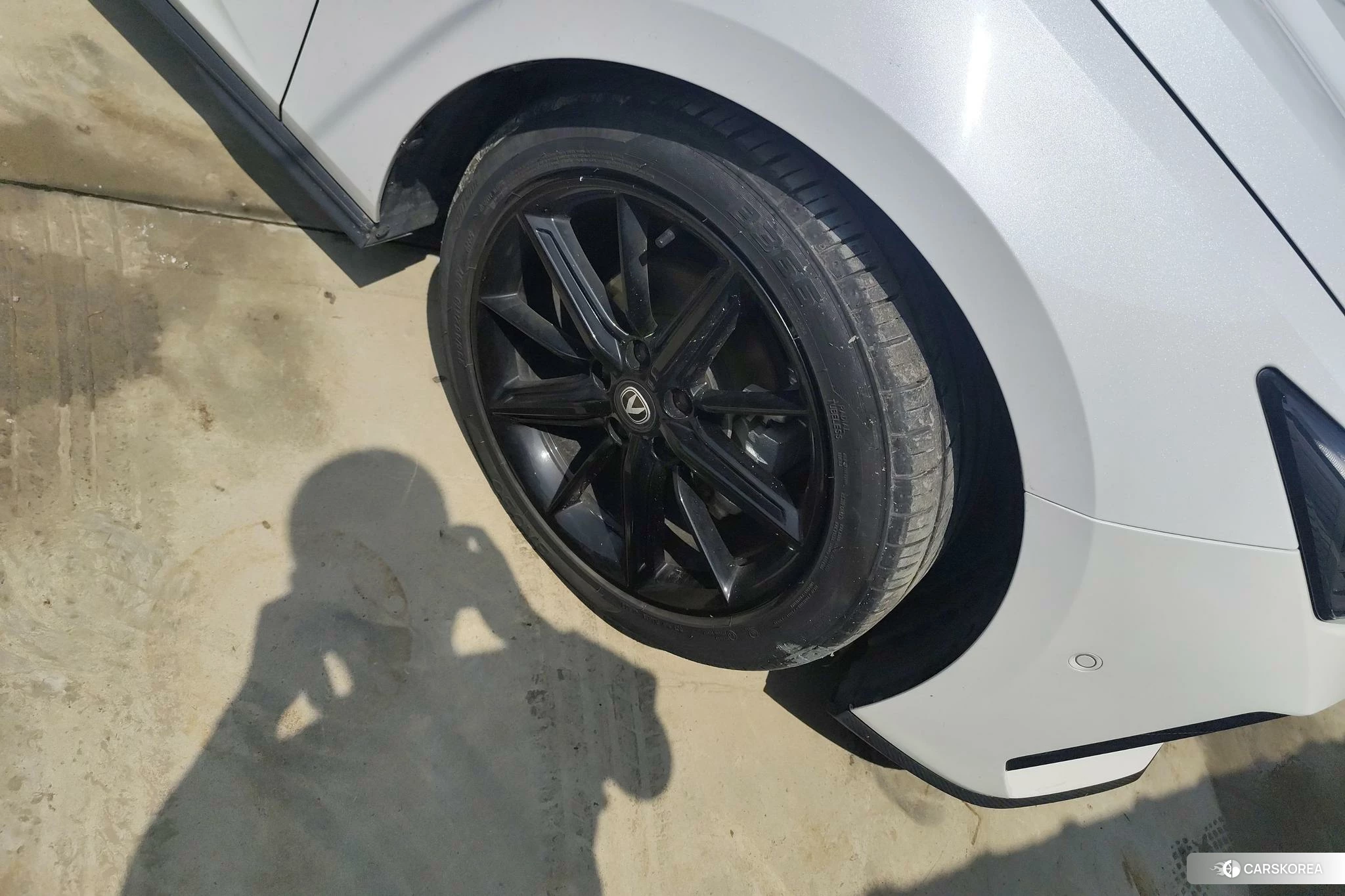 Chang'an UNI-V id 4455889 из Китая 17