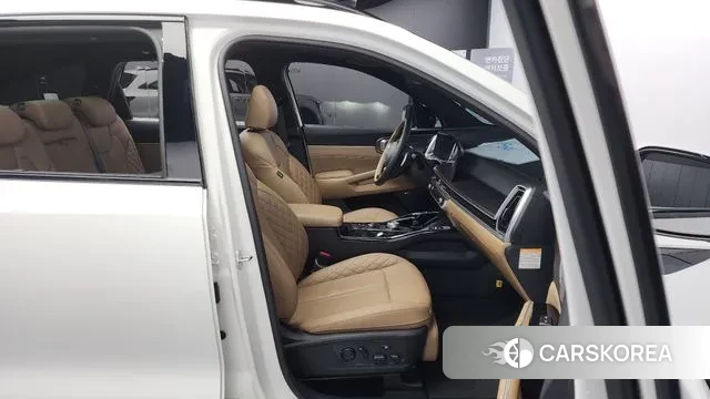 Kia The New Sorento 4th Generation id 3523713 из Кореи 20