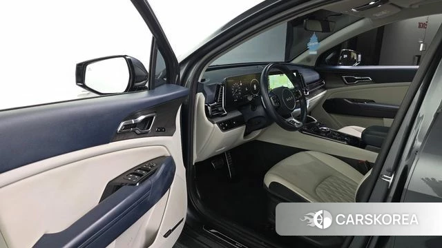 Kia Sportage 5th Generation id 3897973 из Кореи 20