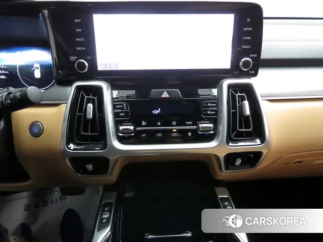 Kia Sorento 4th Generation id 3373644 из Кореи 20