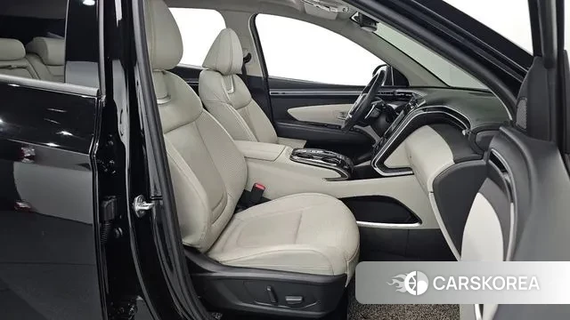 Hyundai Tucson (NX4) id 3519066 из Кореи 20