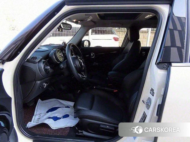 Mini Cooper id 4759930 из Кореи 20