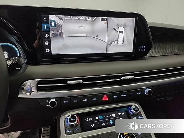 Hyundai The New Palisade id 4382048 из Кореи 20