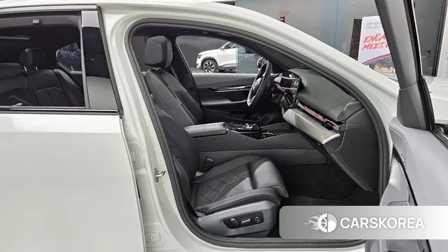 BMW 5 Series (G60) id 3517470 из Кореи 20