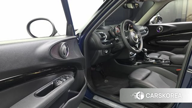 Mini Cooper Clubman id 4698486 из Кореи 32