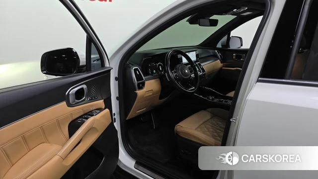 Kia Sorento 4th Generation id 4676799 из Кореи 30