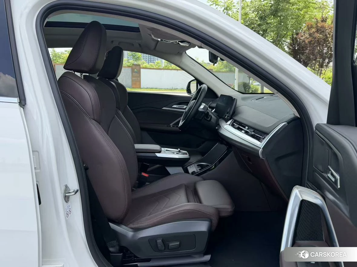 BMW X2 id 4513686 из Китая 20
