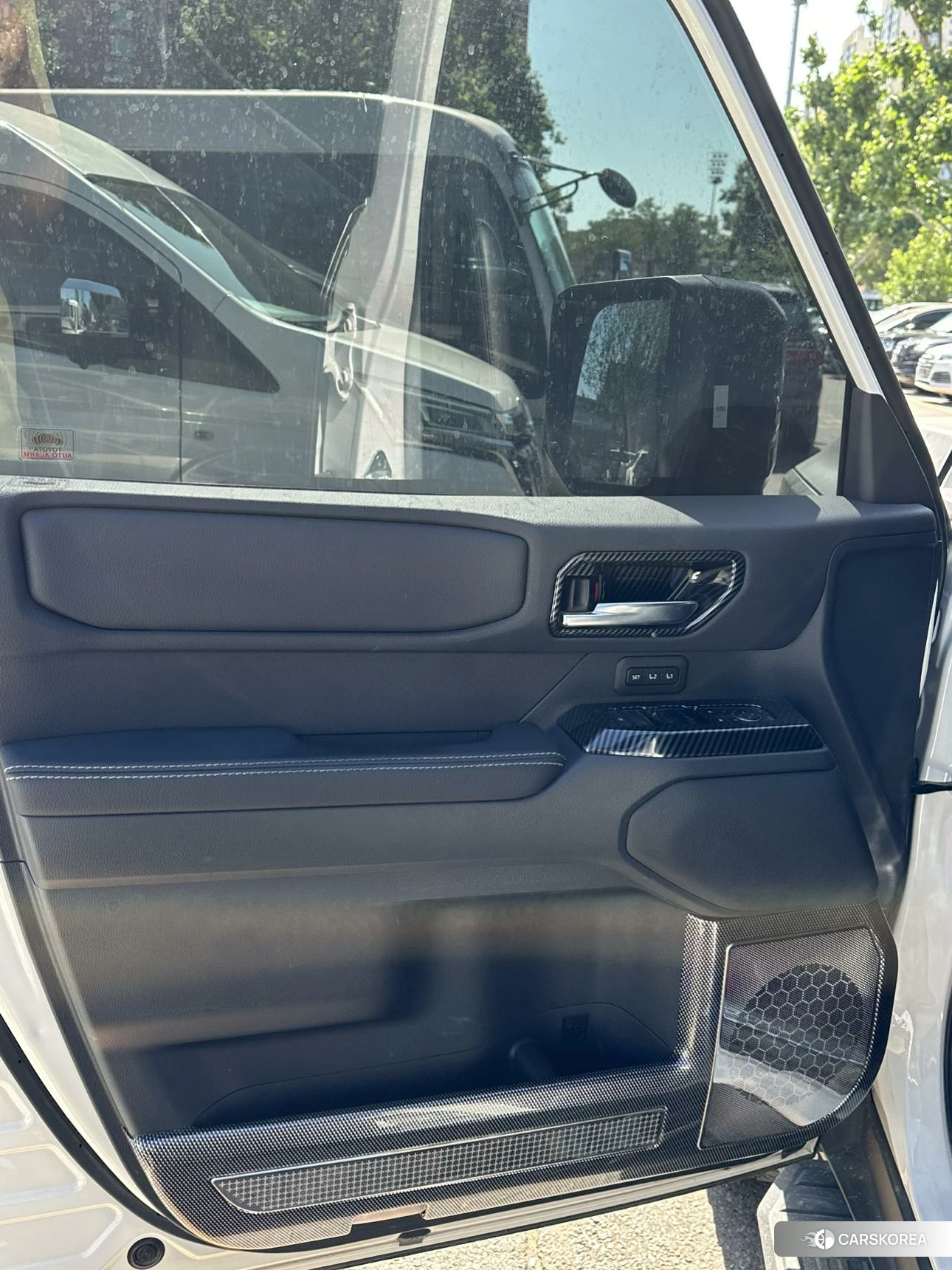 Toyota Prado id 4413566 из Китая 15