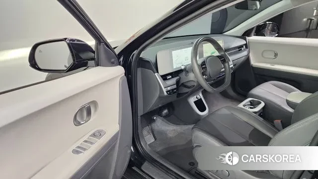 Hyundai Ionic 5 id 3017012 из Кореи 20