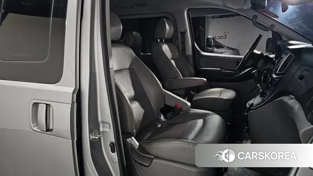 Hyundai The New Grand Starex id 3008490 из Кореи 20