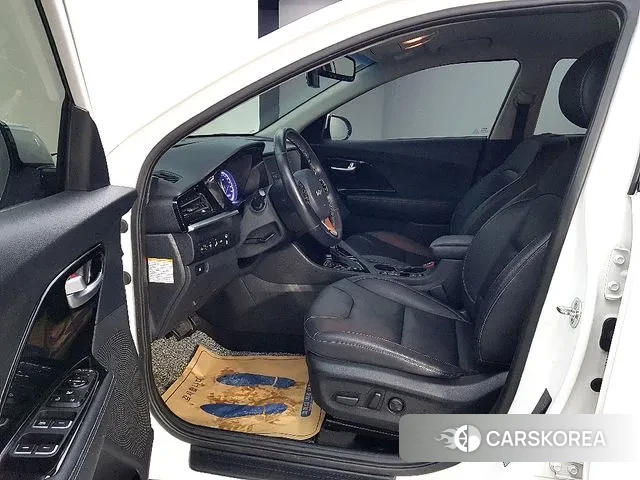 Kia The New Niro id 3787956 из Кореи 20