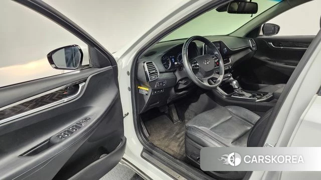 Hyundai Grandeur IG id 4582217 из Кореи 34