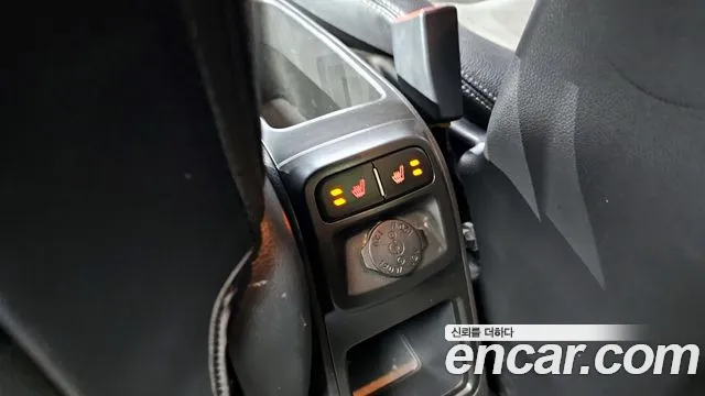 Kia The New Ray id 2545347 из Кореи 20