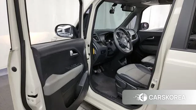 Kia The New Ray id 2990773 из Кореи 20