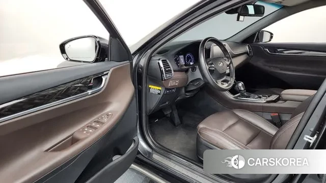 Hyundai Grandeur IG id 3428858 из Кореи 20