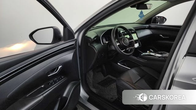 Hyundai Tucson (NX4) id 4608159 из Кореи 30