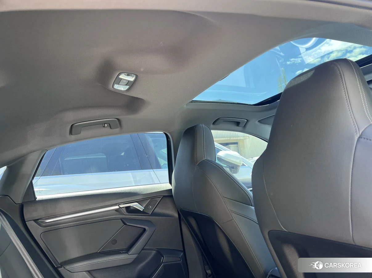 Audi A3 id 4498800 из Китая 31