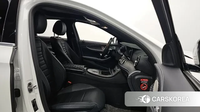 Mercedes-Benz E-Class W213 id 3027692 из Кореи 20