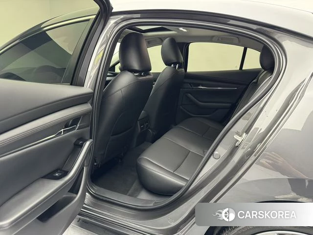 Mazda 3 Angkesaila id 4299931 из Китая 20