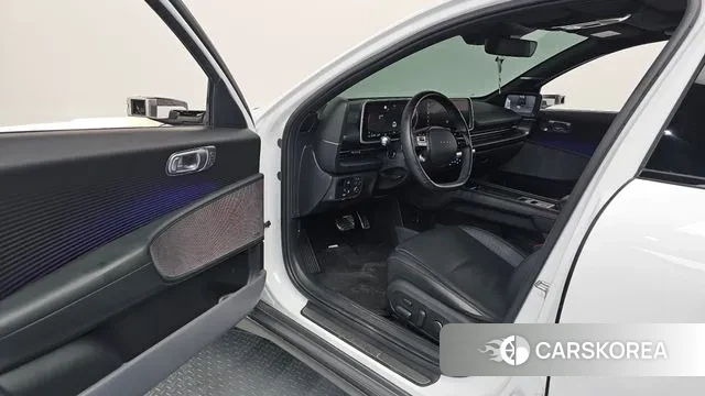 Hyundai Ionic 6 id 3372459 из Кореи 20