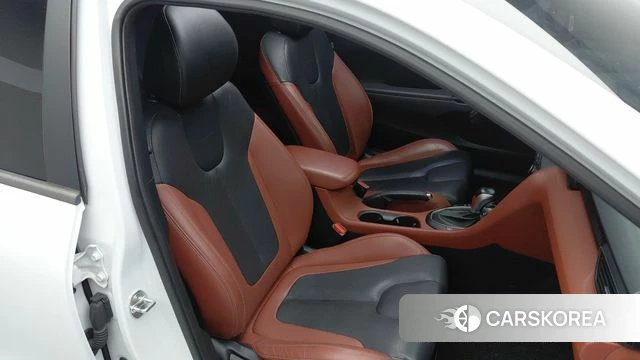 Hyundai Veloster (JS) id 4596040 из Кореи 20