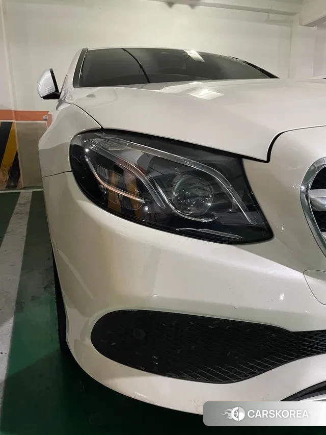 Mercedes-Benz E-Class W213 id 3619518 из Кореи 13