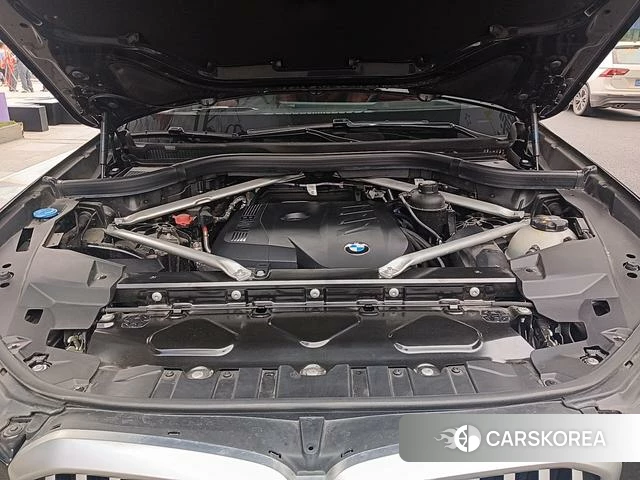BMW X5 id 4387615 из Китая 21