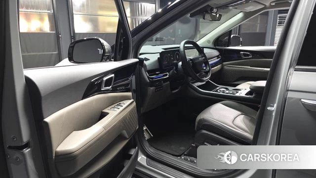 Kia The New Carnival 4th Generation id 4462491 из Кореи 36