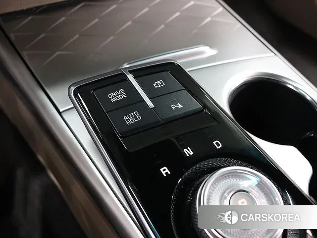 Kia K8 Hybrid id 3600894 из Кореи 20