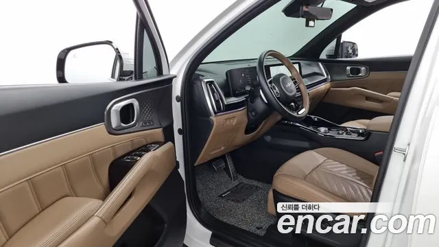 Kia The New Sorento 4th Generation id 2711513 из Кореи 20