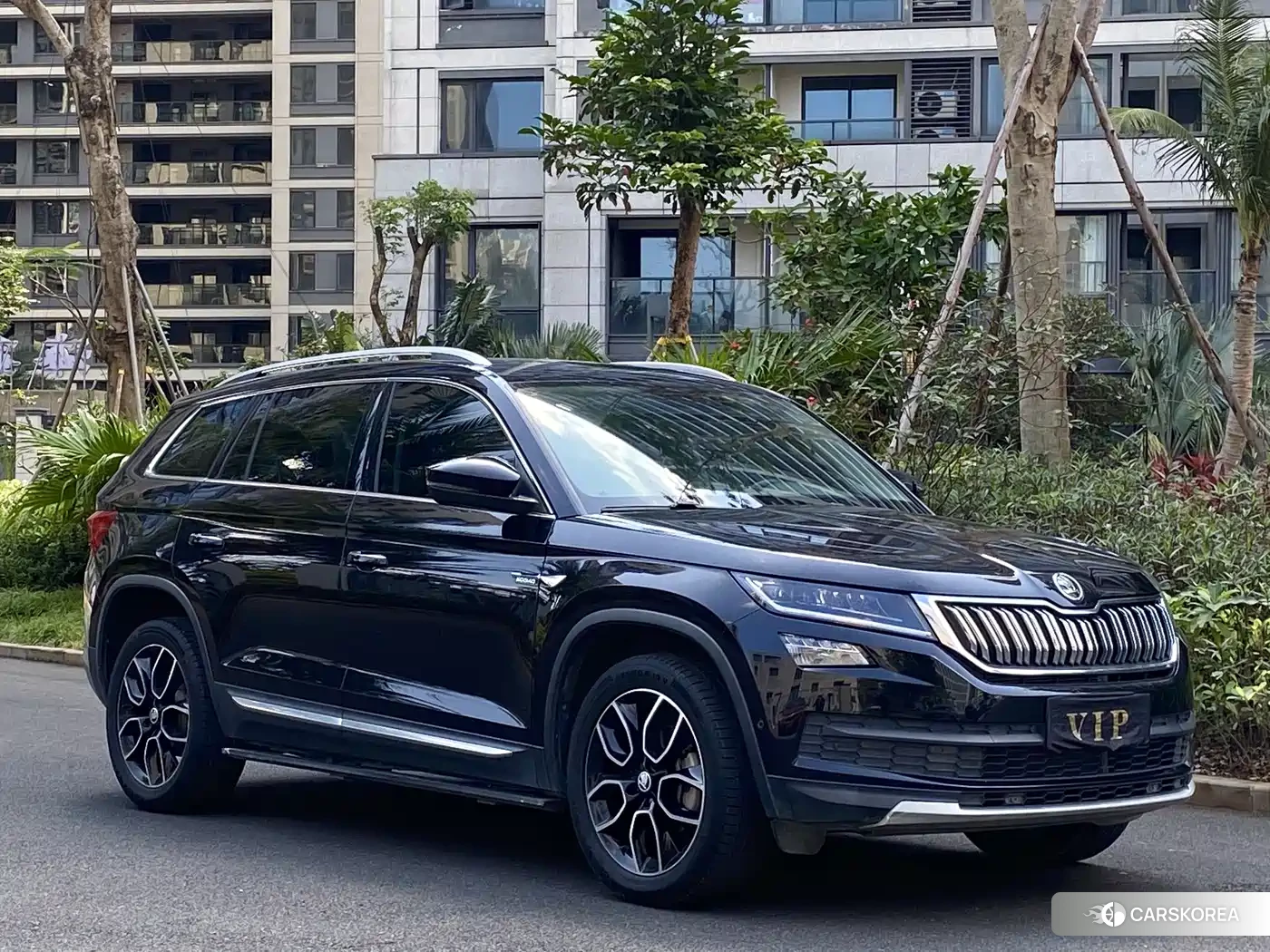 Skoda Kodiaq id 4617038 из Китая 18