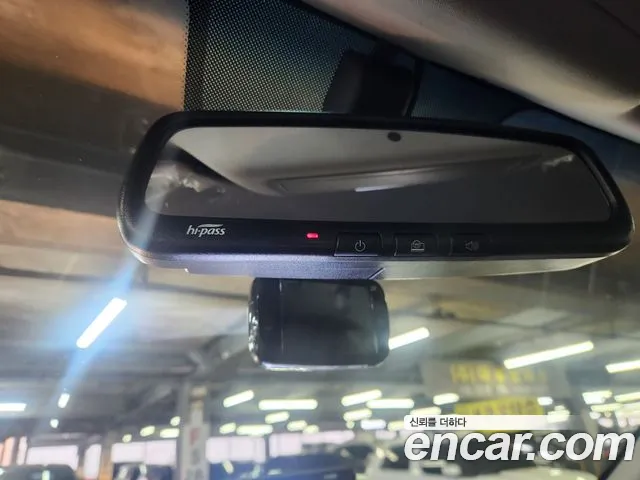 Ssangyong Rexton Sports id 2360906 из Кореи 17