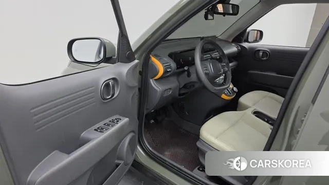 Hyundai Casper id 3492716 из Кореи 20