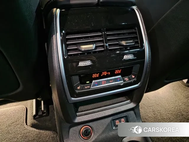 BMW X7 (G07) id 3679618 из Кореи 20