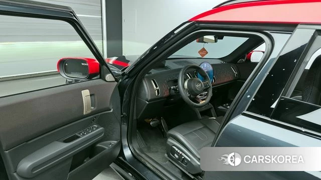 Mini Cooper S Countryman 3rd Generation id 3882873 из Кореи 20