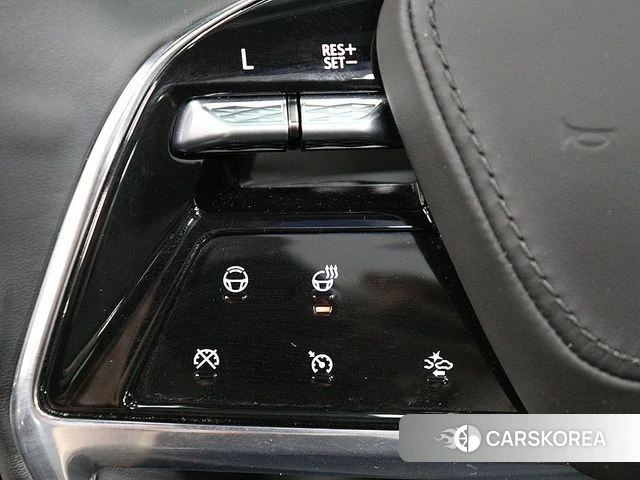 Cadillac Escalade 5th Generation id 4635119 из Кореи 20