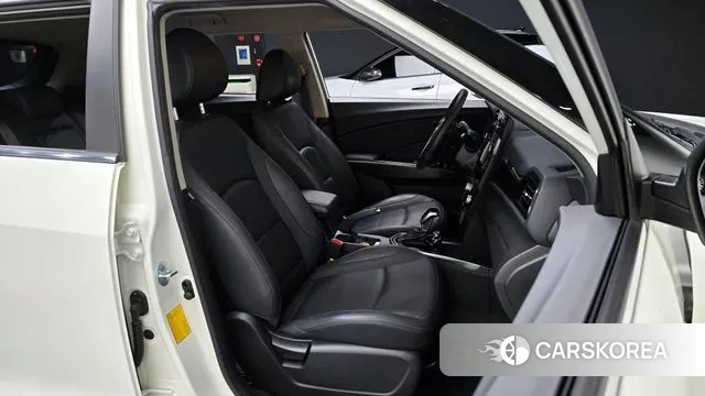 Ssangyong Berry New Tivoli id 3100858 из Кореи 20