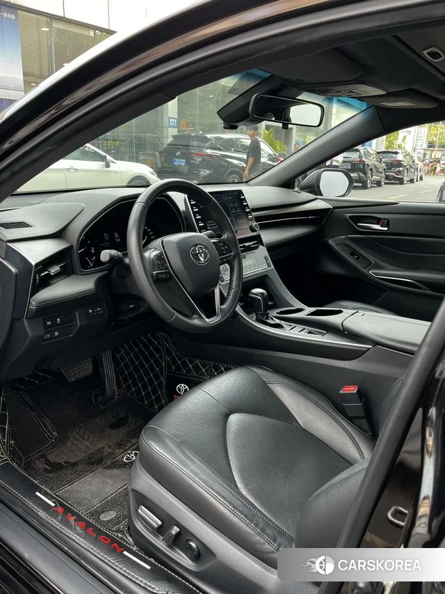 Toyota Asian dragon id 4220553 из Китая 28