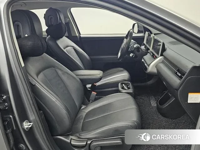 Hyundai Ionic 5 id 3476660 из Кореи 20