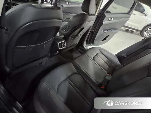 Kia K5 3rd generation id 3702898 из Кореи 20