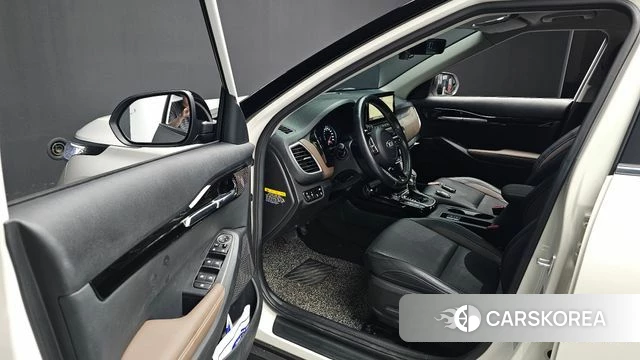 Kia Seltos id 4562897 из Кореи 37